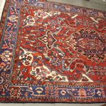 861 6045 ORIENTAL RUG